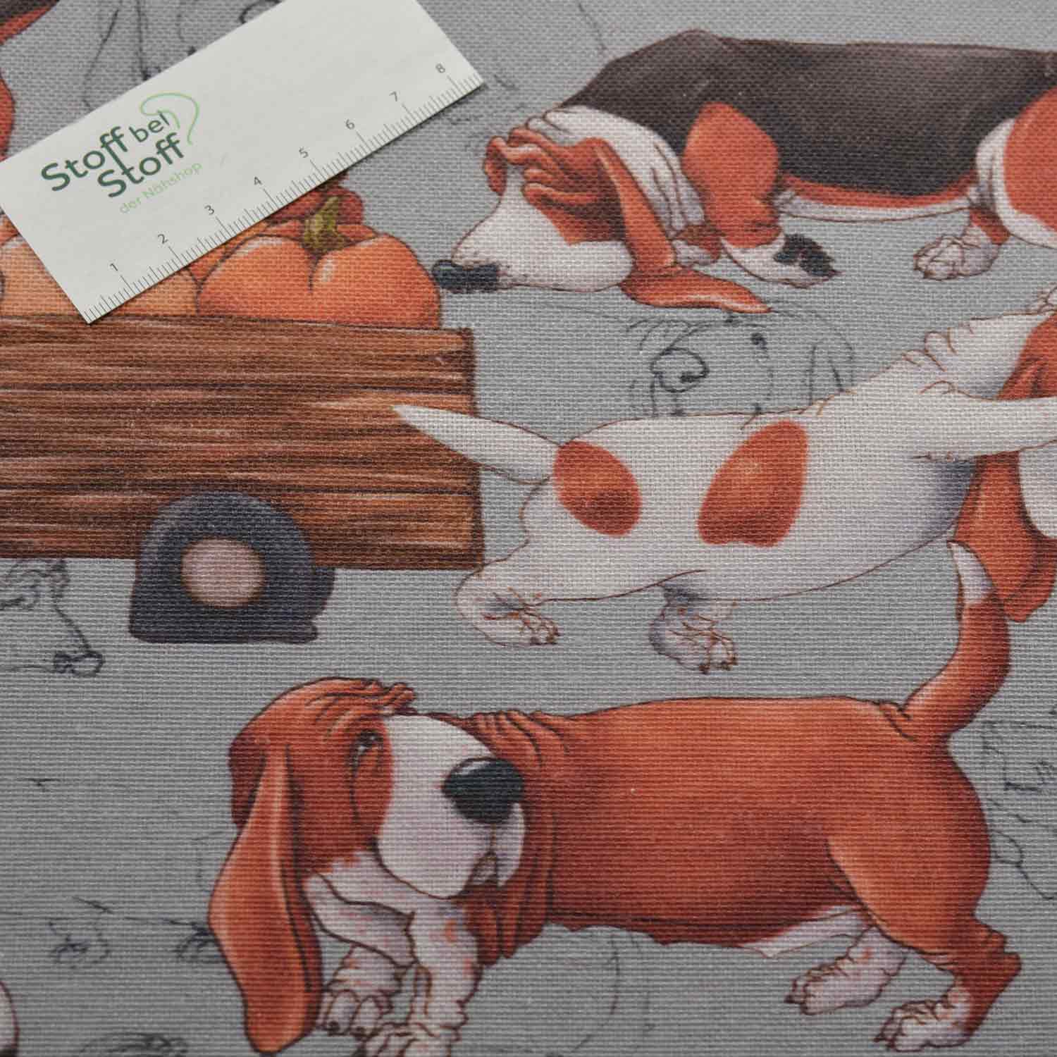 Deko "Doolittle" SBS11066