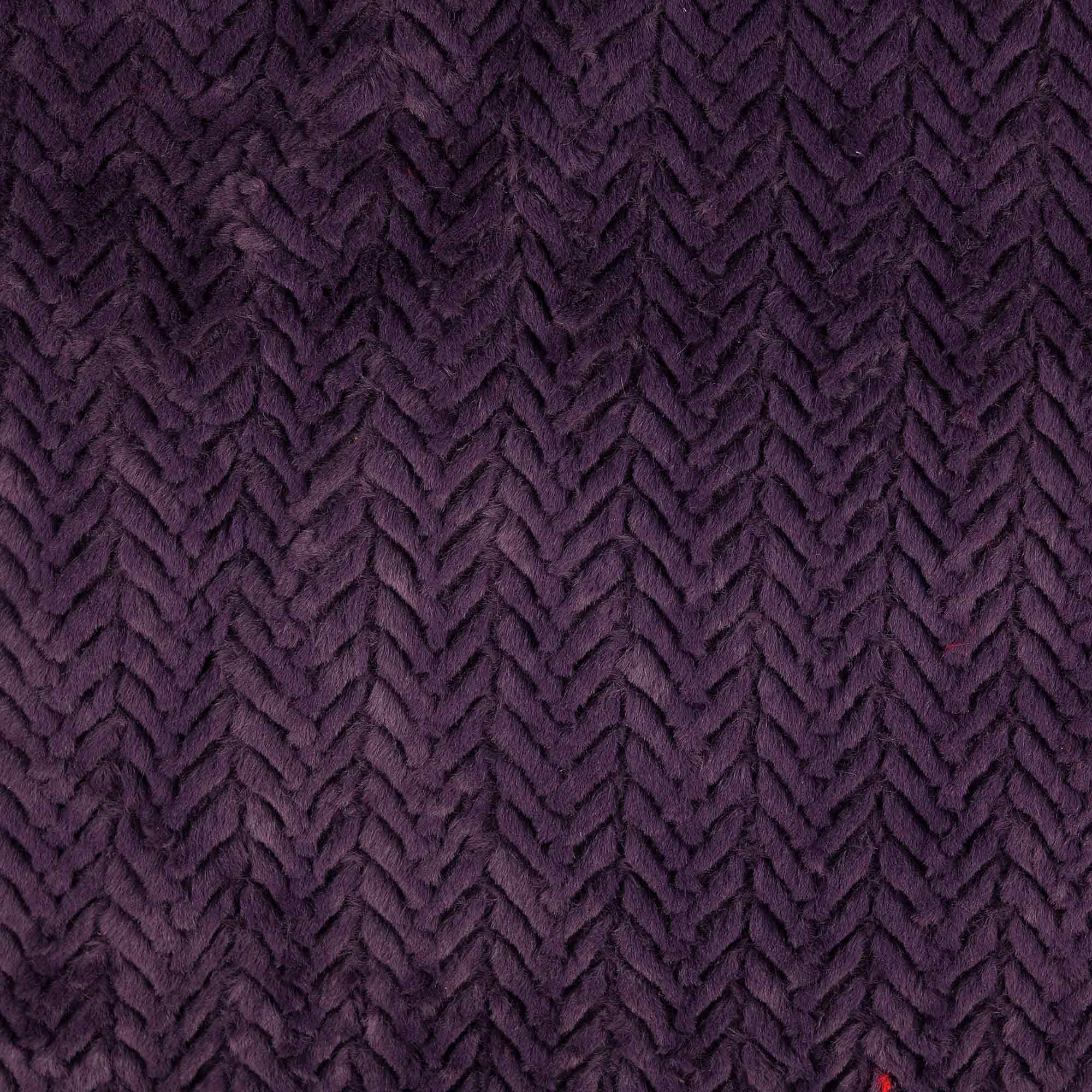 Fellimitat "Fischgrat" - SBS10713