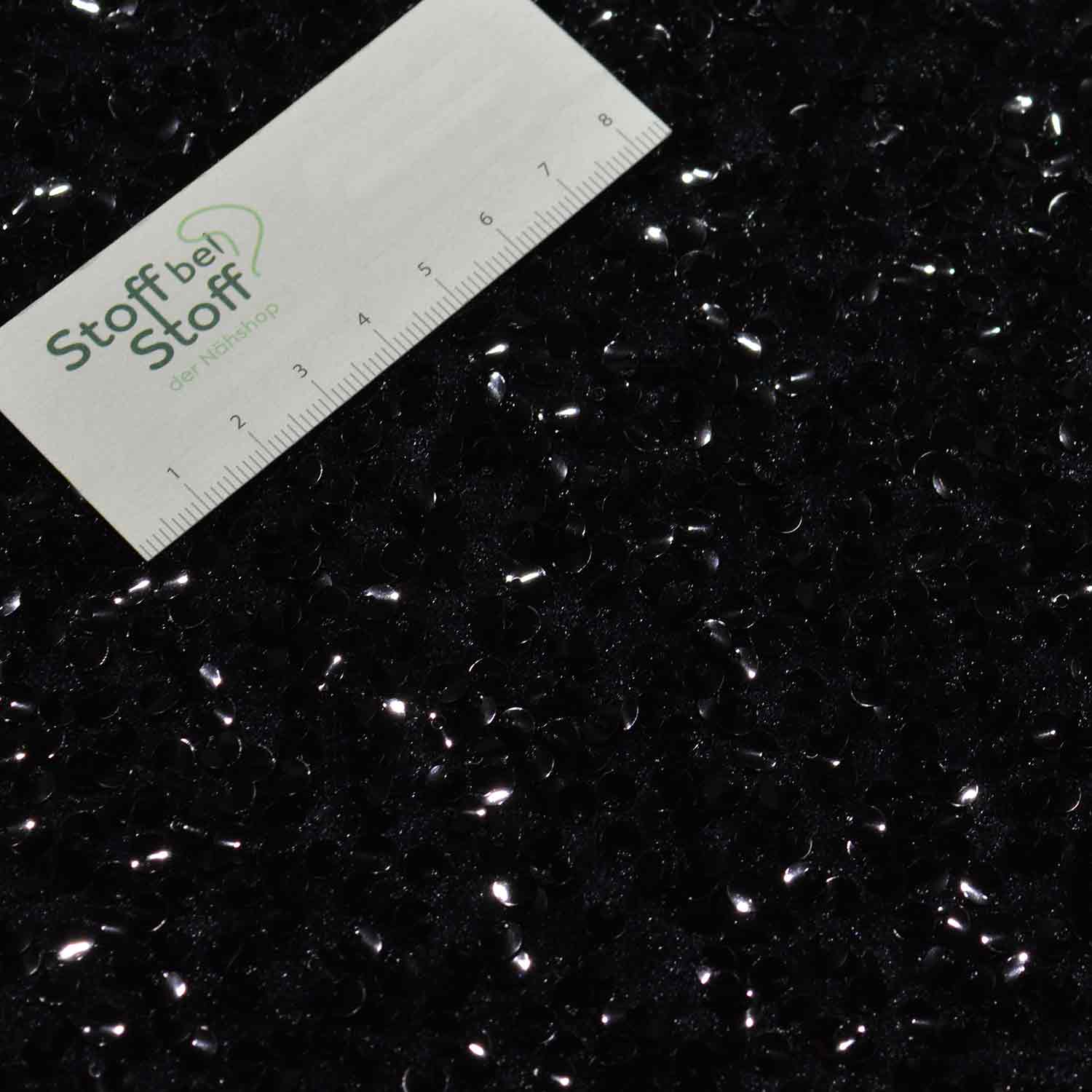 Paillettenstoff SBS11048