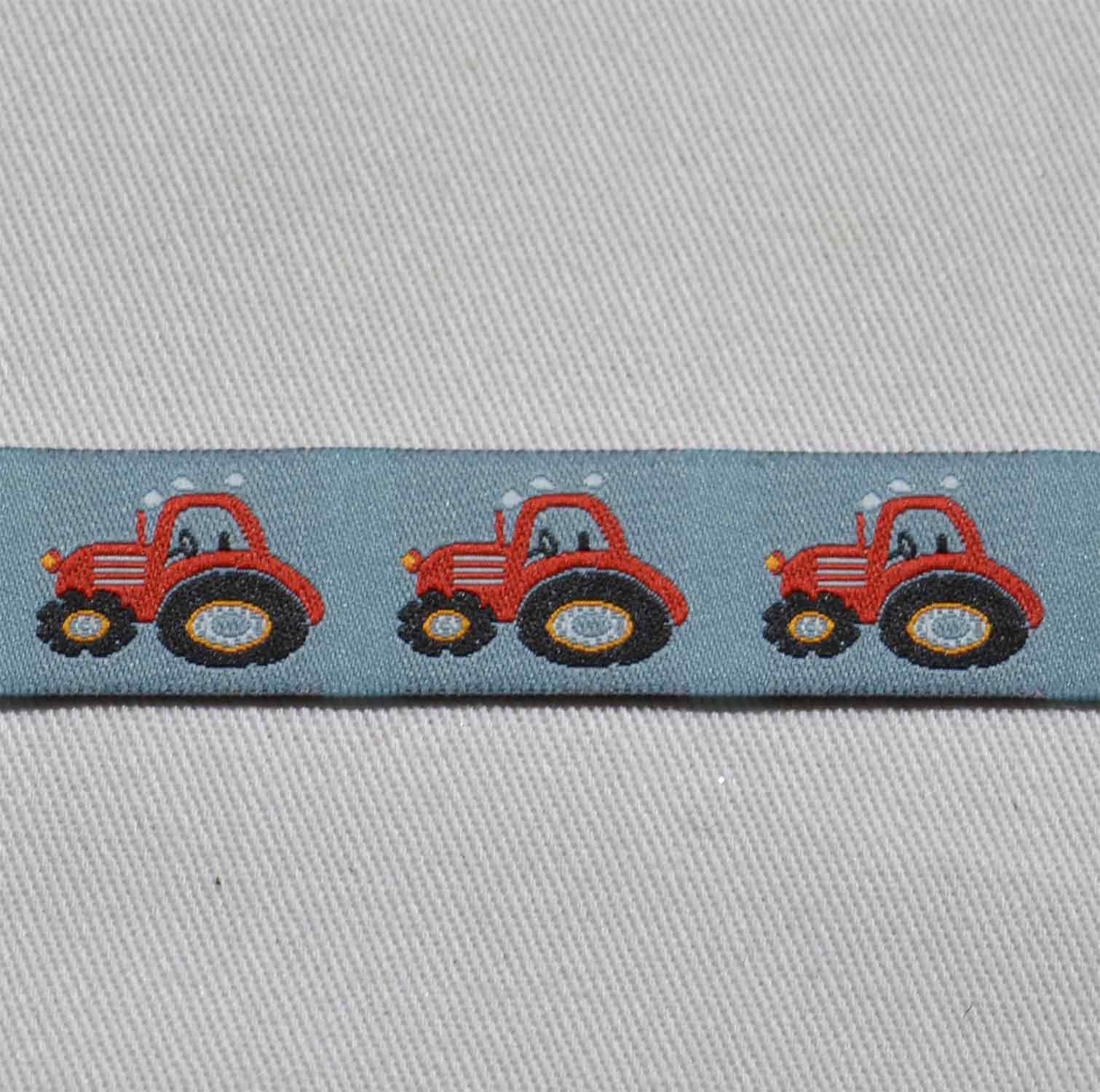 Webband "Traktor" 