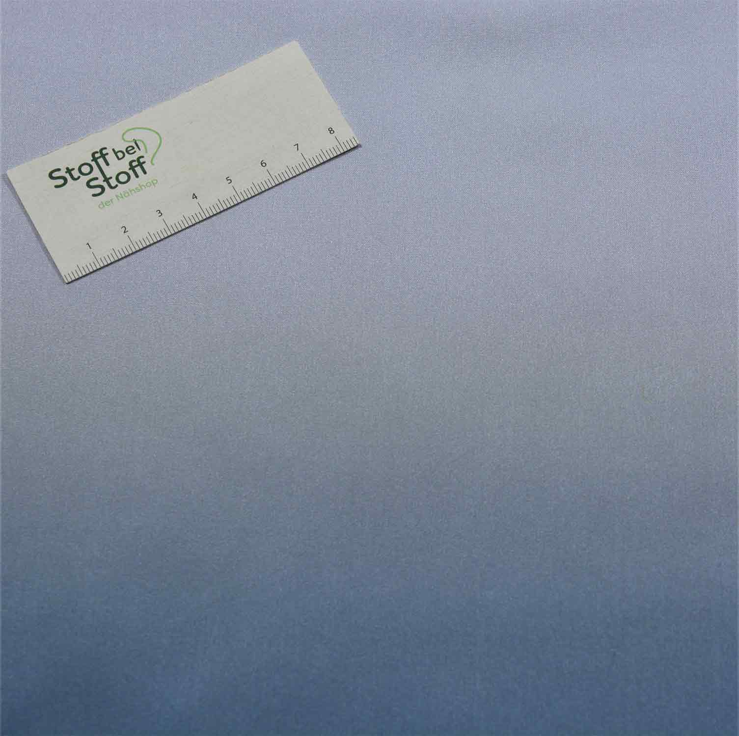 Softshell "Farbverlauf Blau" SBS11621