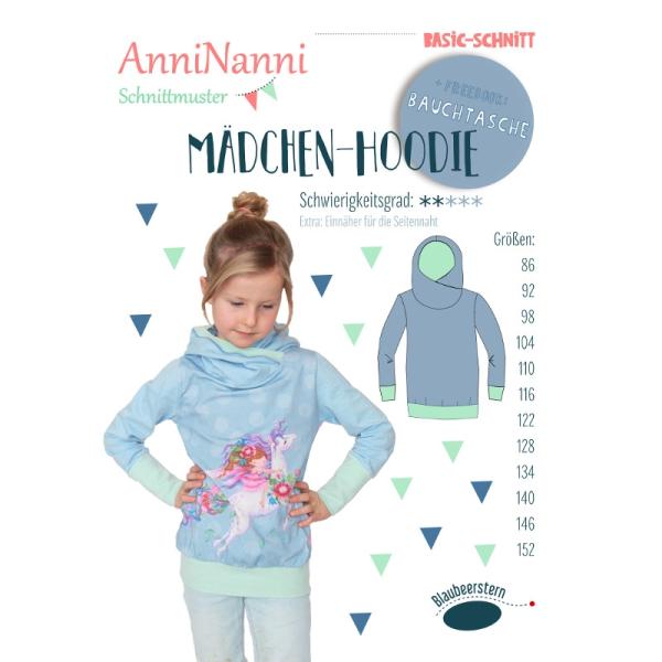 Mädchen Hoodie Kinder 