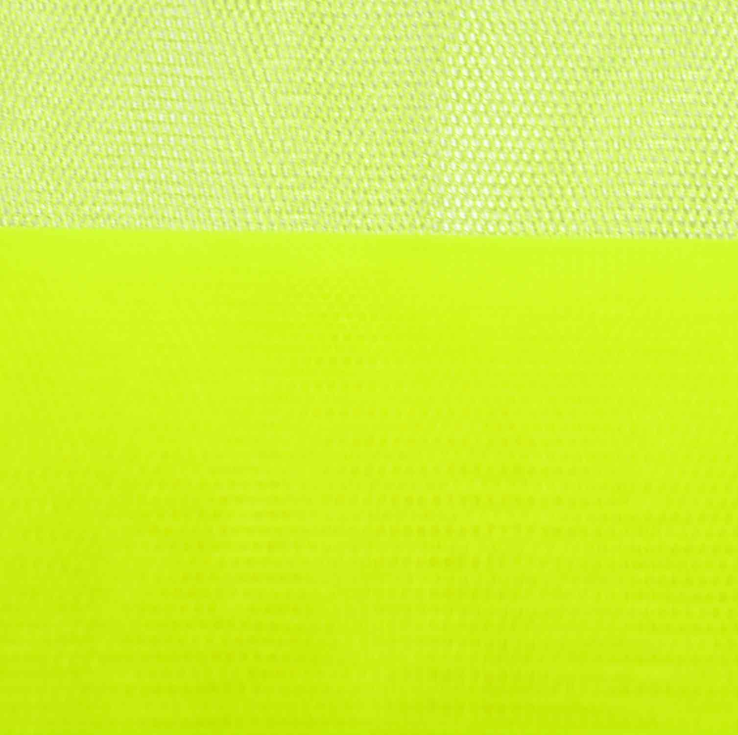 Tüll uni Neon-Gelb - SBS11584 9301
