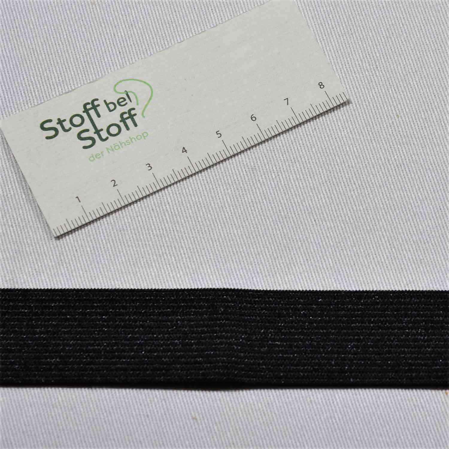 Gummiband 2,5cm SBS11549
