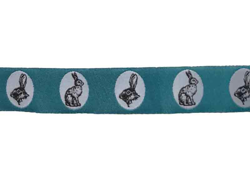 Webband "Hasen"