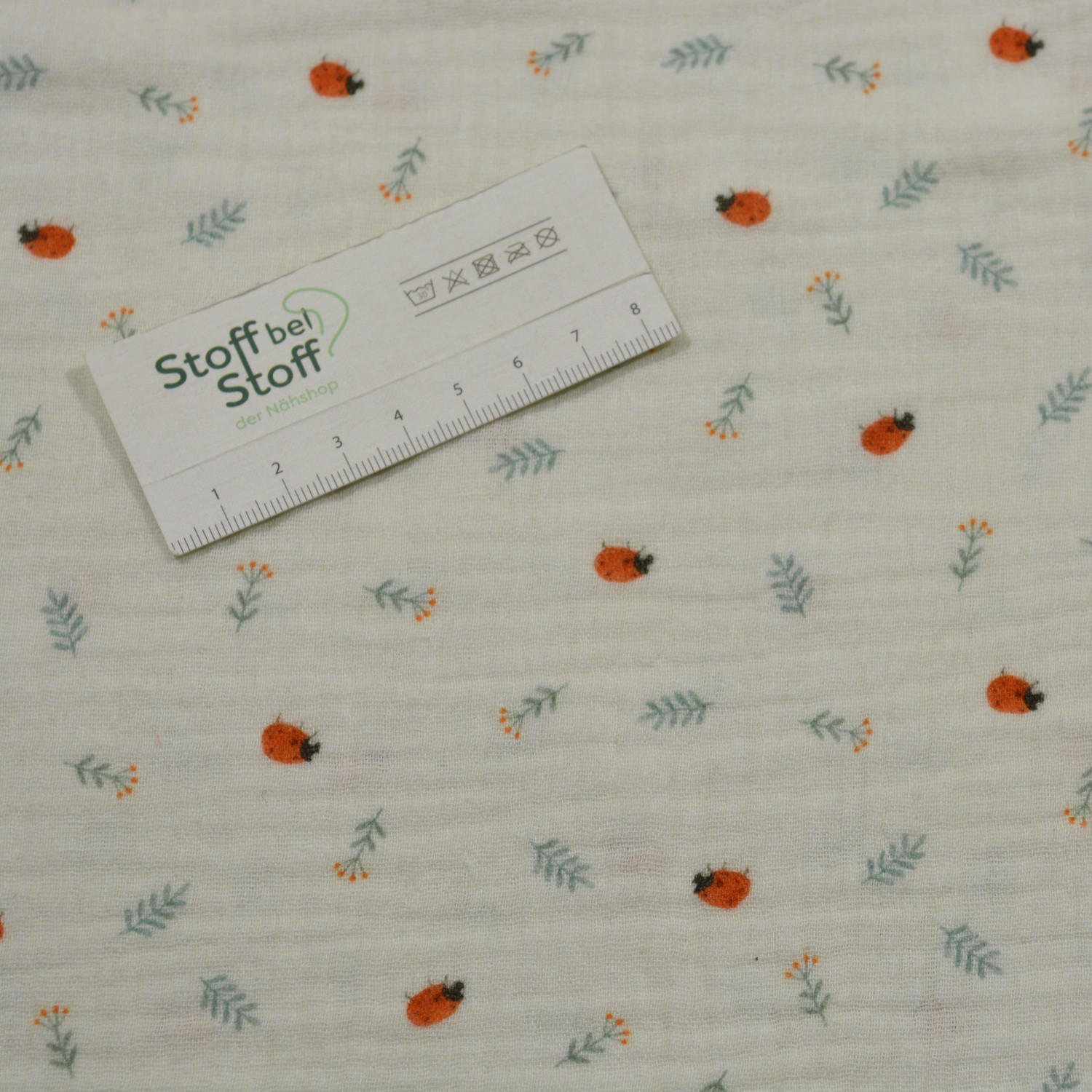 Musselin "Britta"- SBS12141