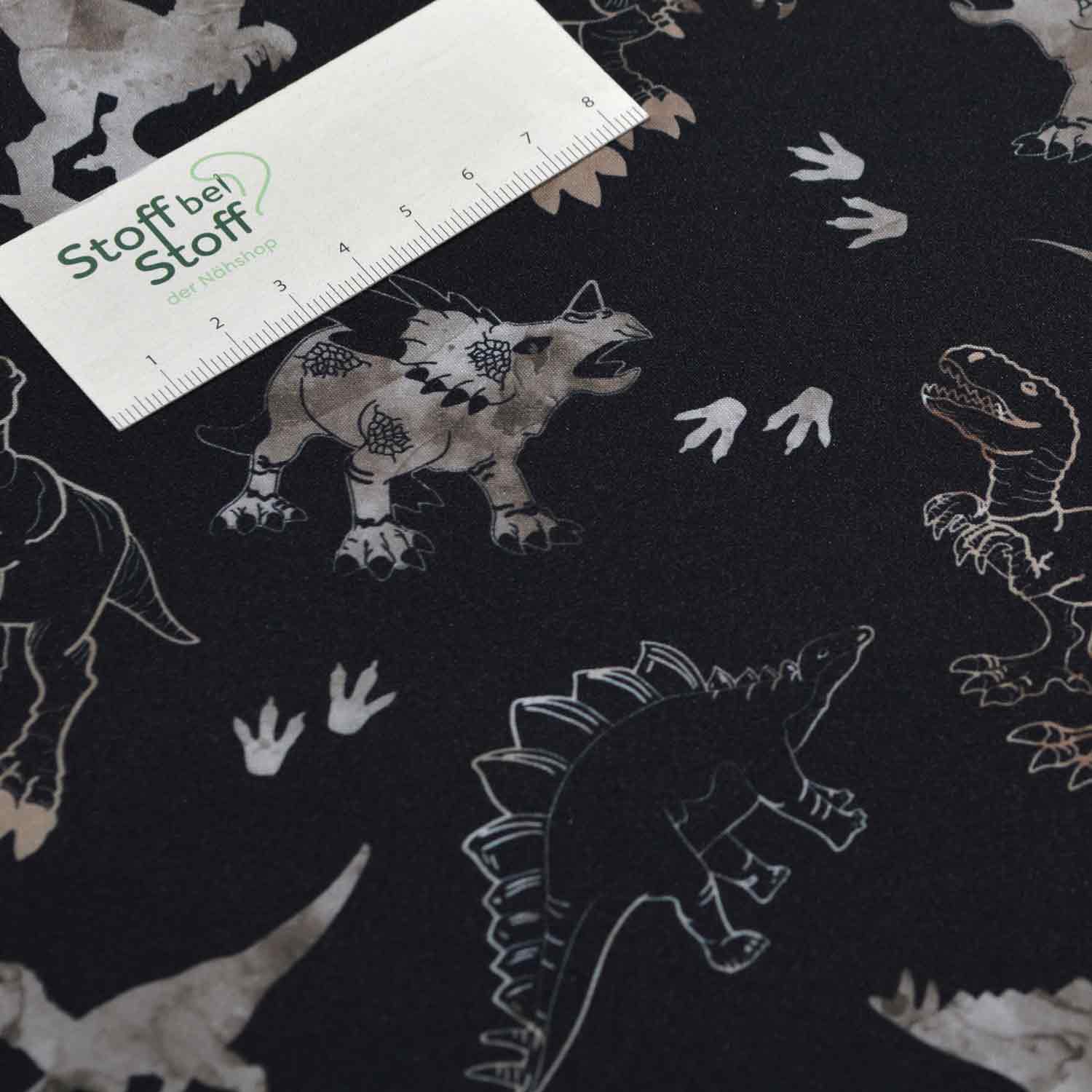 Softshell Dinosaurier SBS10172