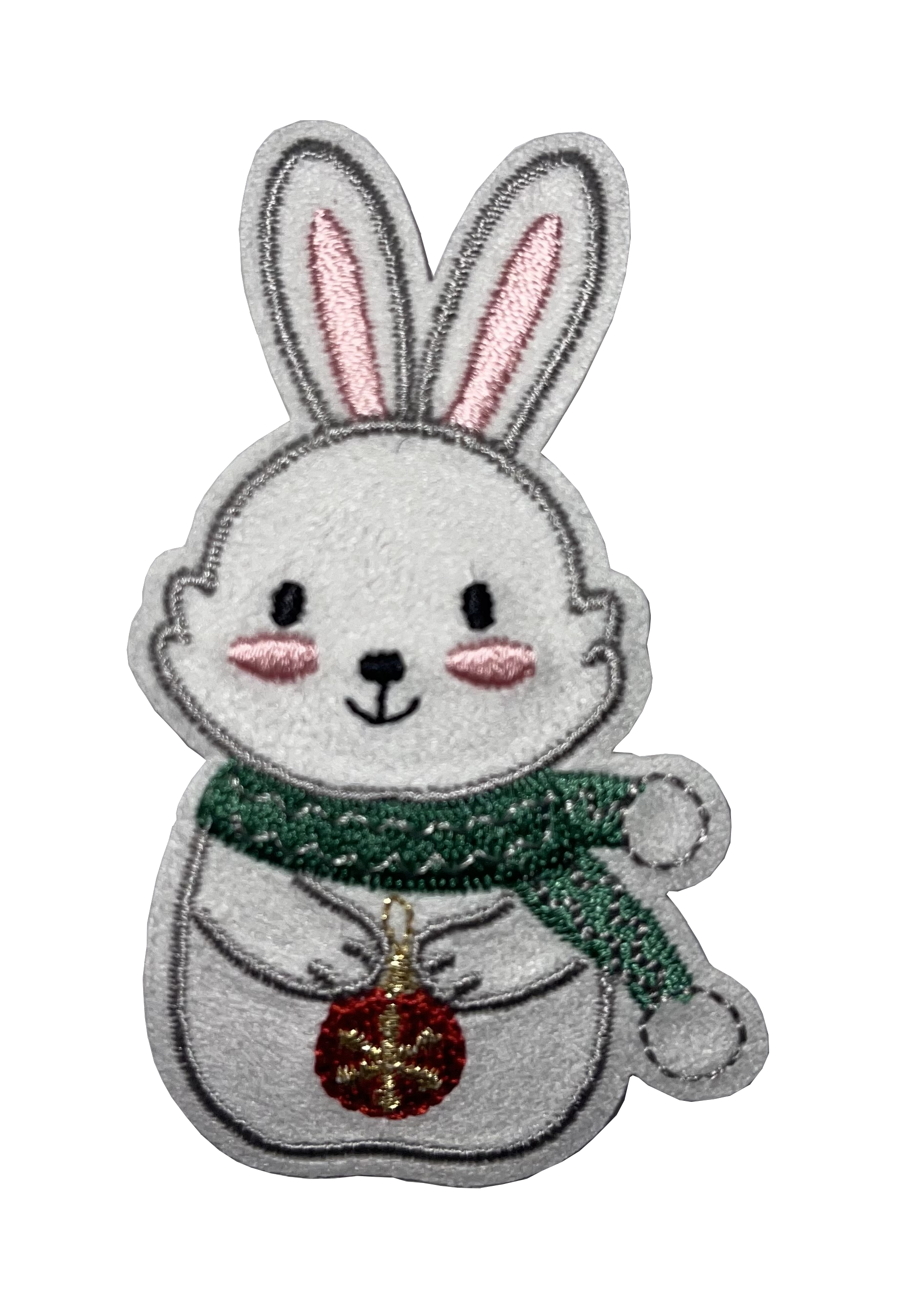 Applikation Hase SBS10969