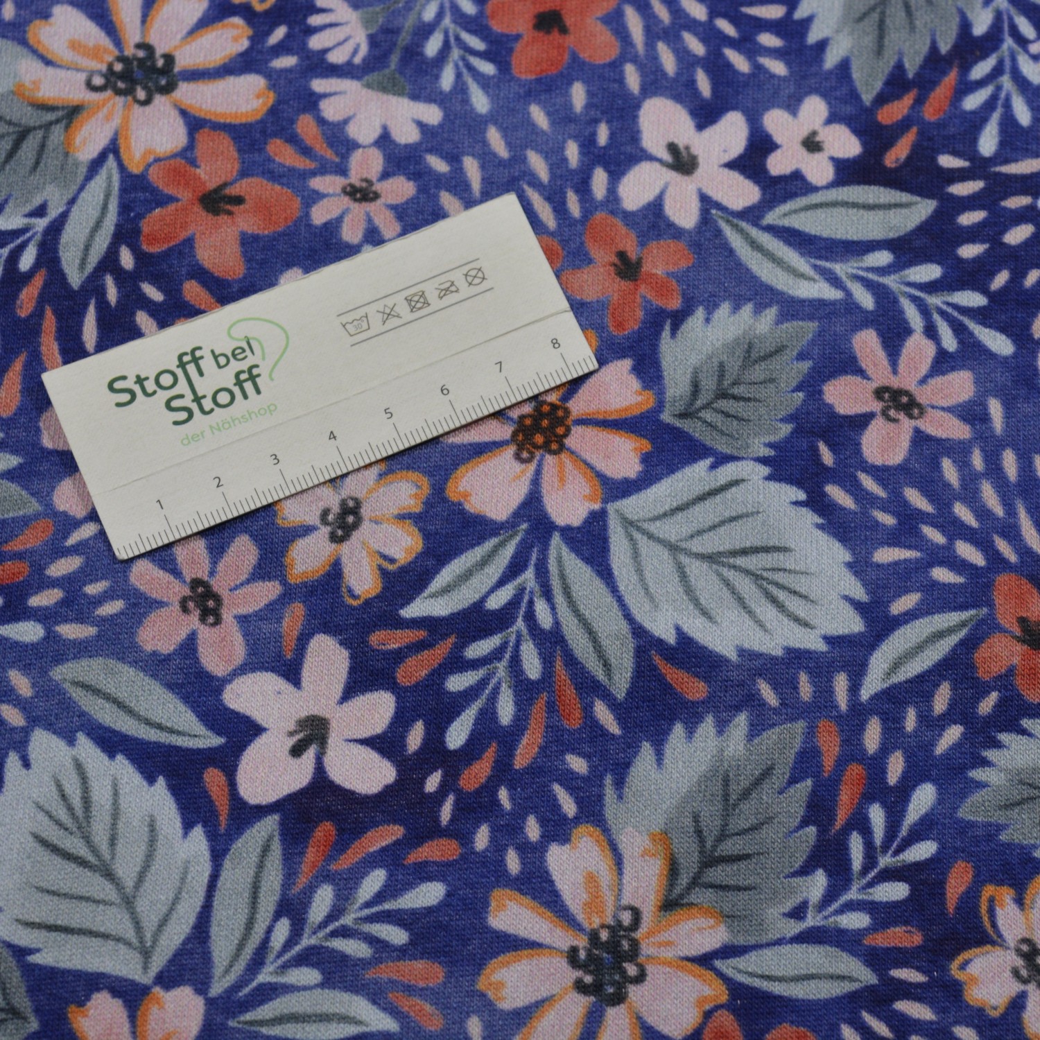 Sweat "Floral" SBS12012