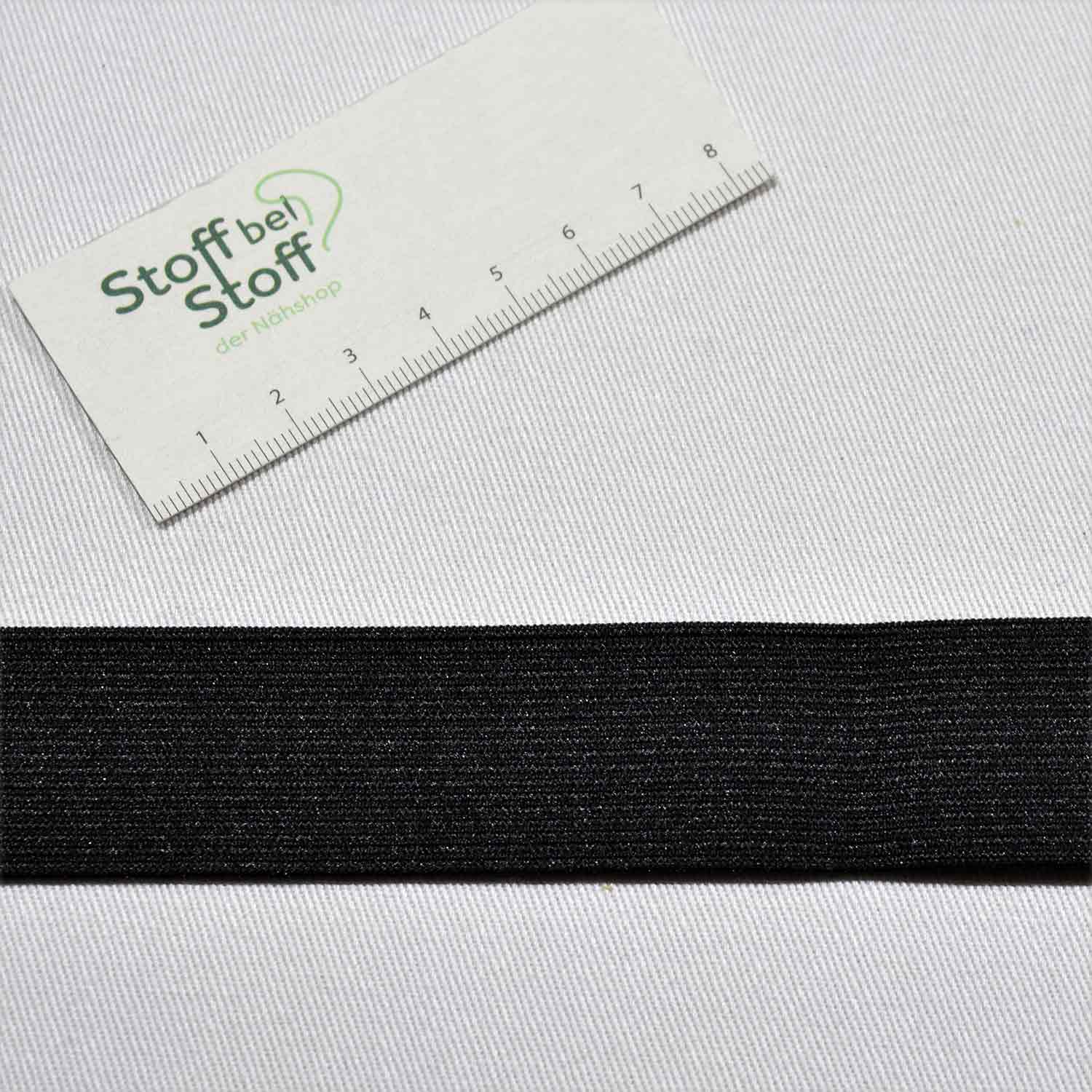 Gummiband 3cm SBS11550