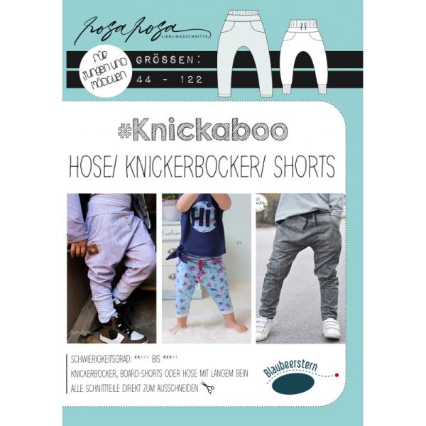 Knickaboo - Kinder 