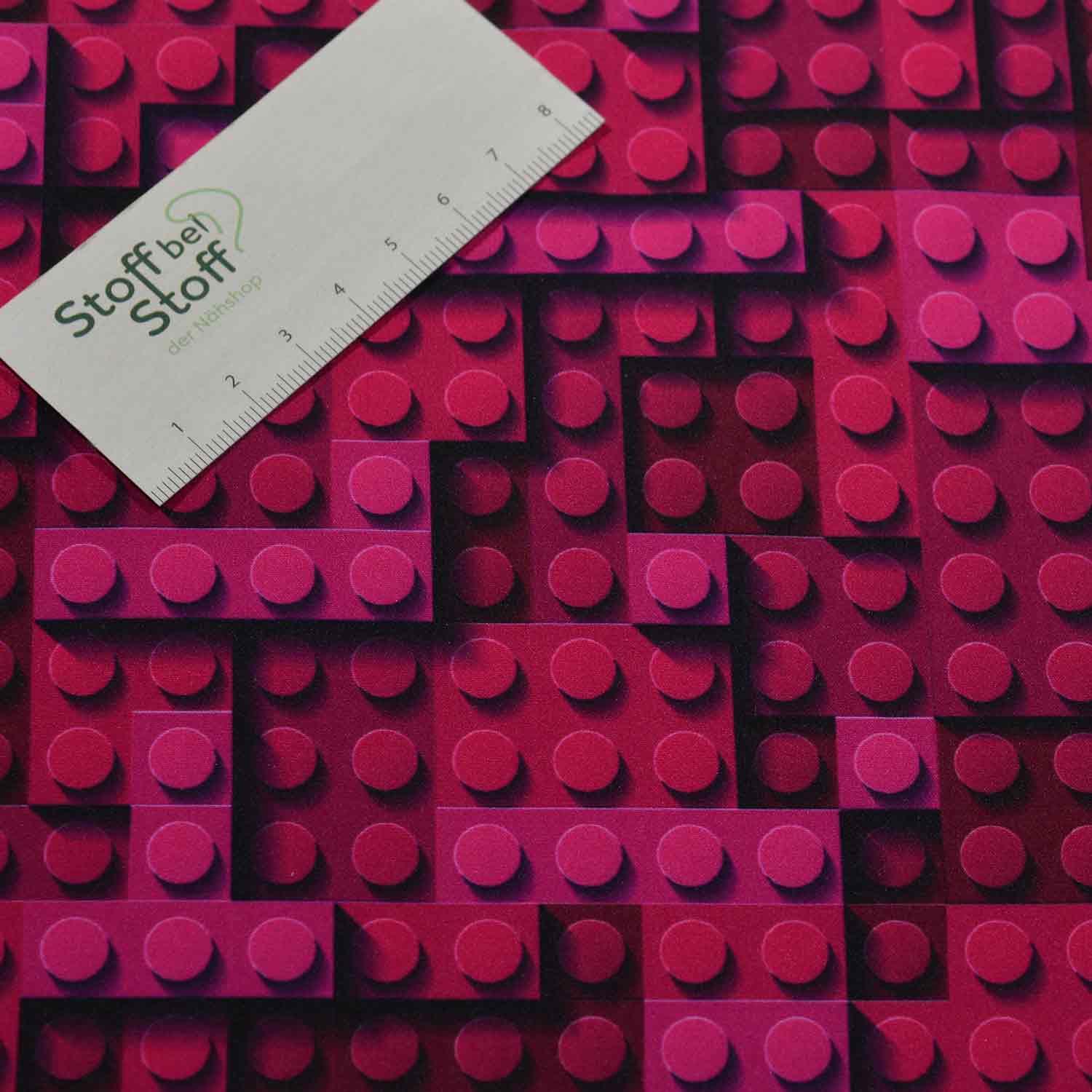 Softshell Bausteine - SBS10919