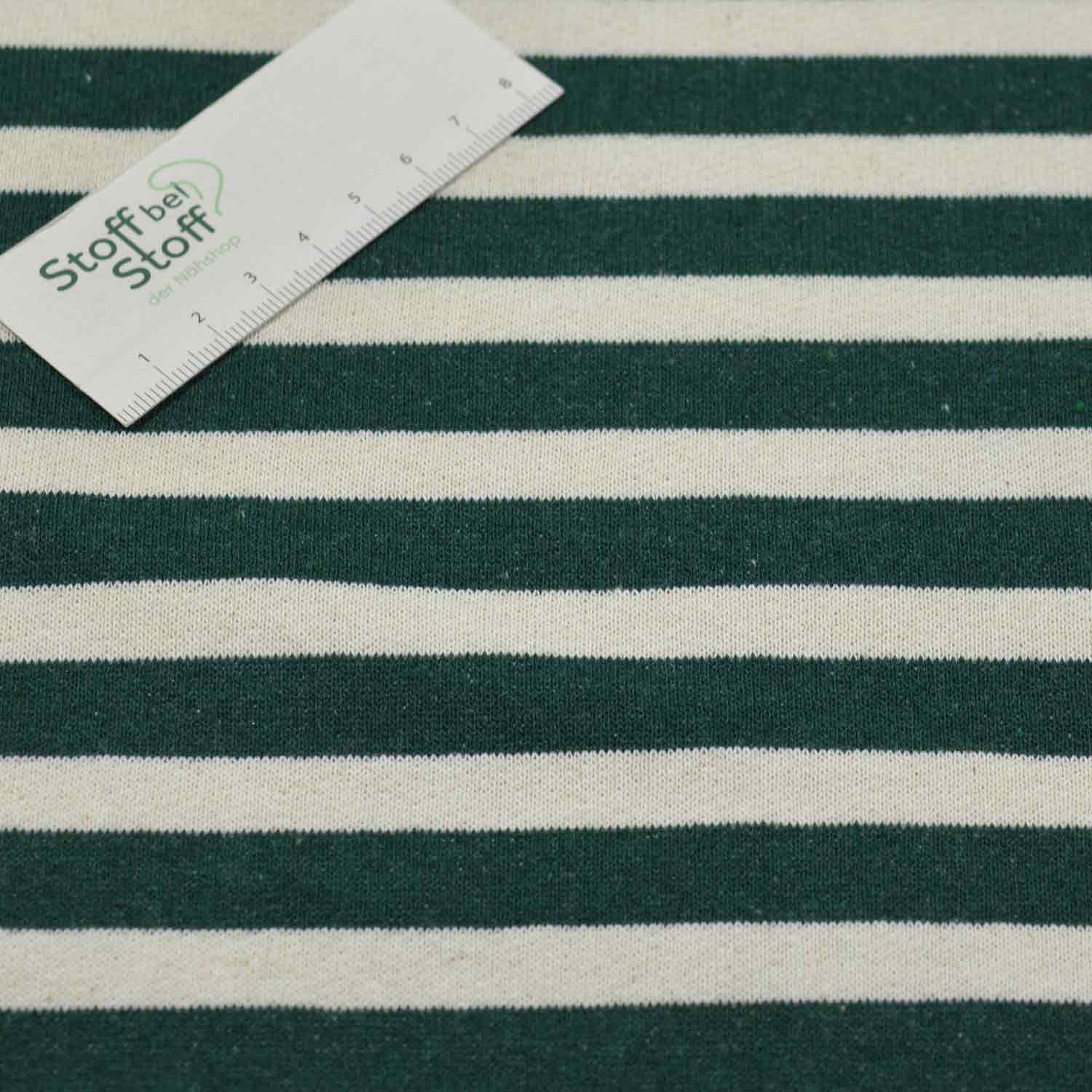 Strick-Sweat "Streifen" SBS10584