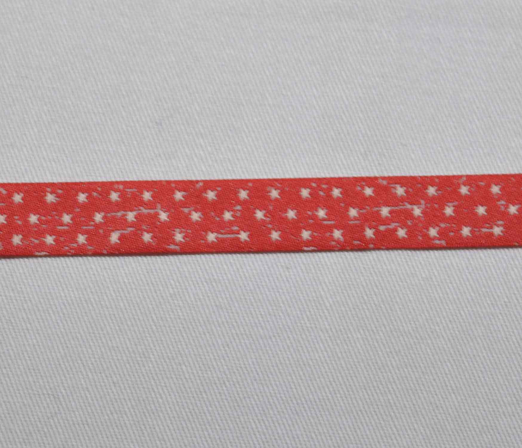 Webband "Sternchen" 