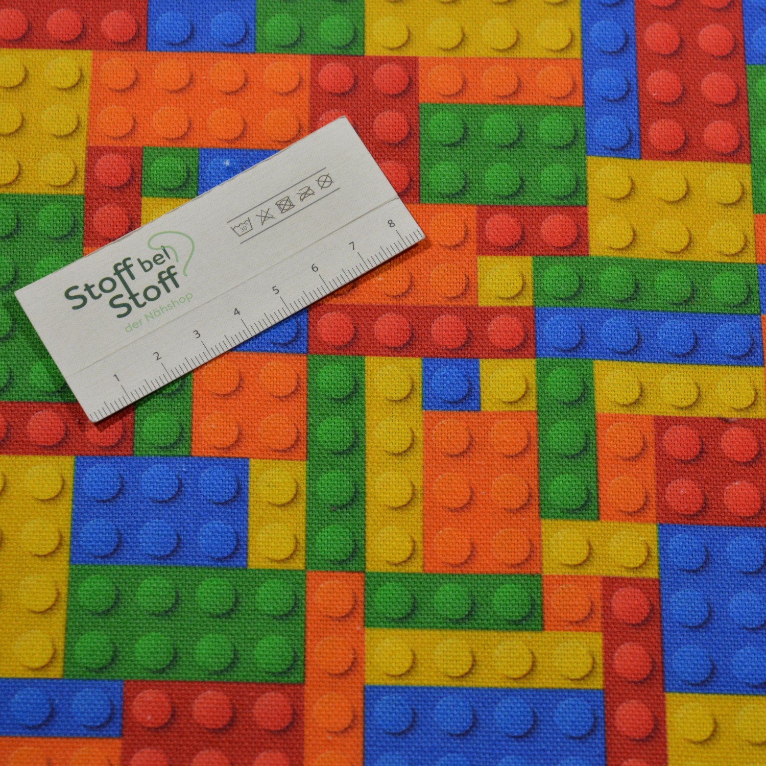 Deko "Bausteine" SBS12110