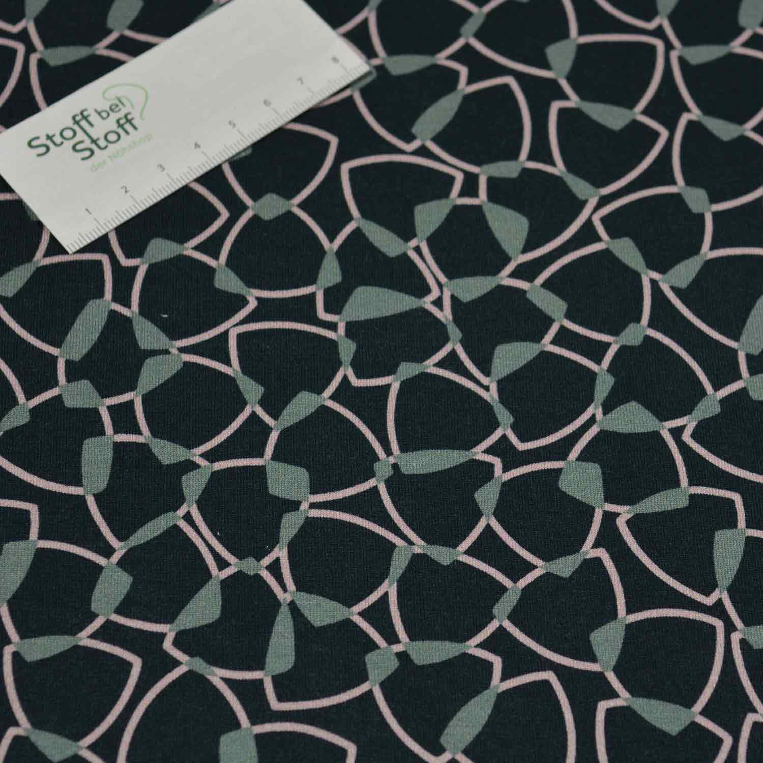 Baumwoll-Jersey "Elina" SBS10883