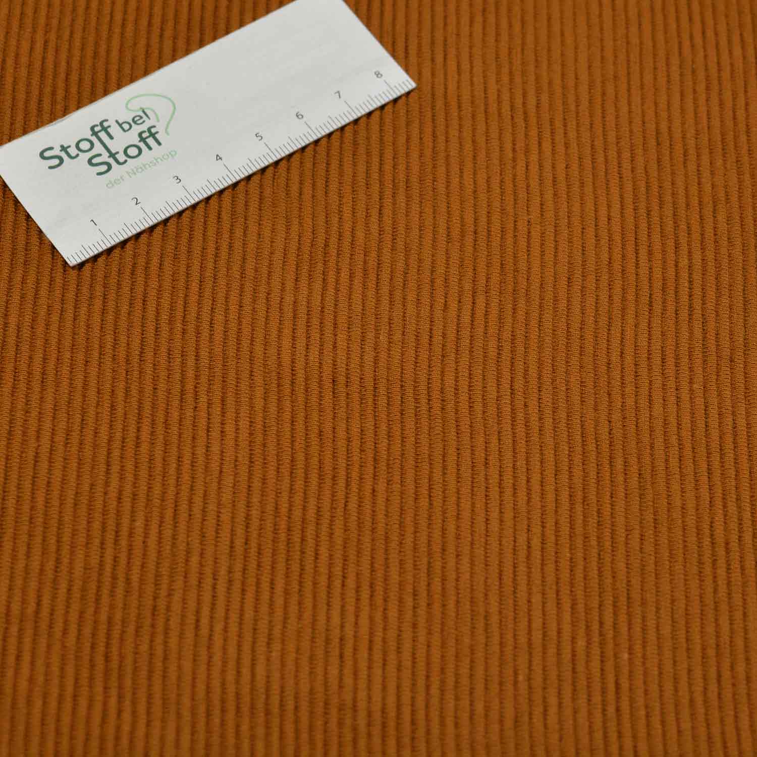 Ottoman-Jersey uni in vielen Farben - SBS10817 
