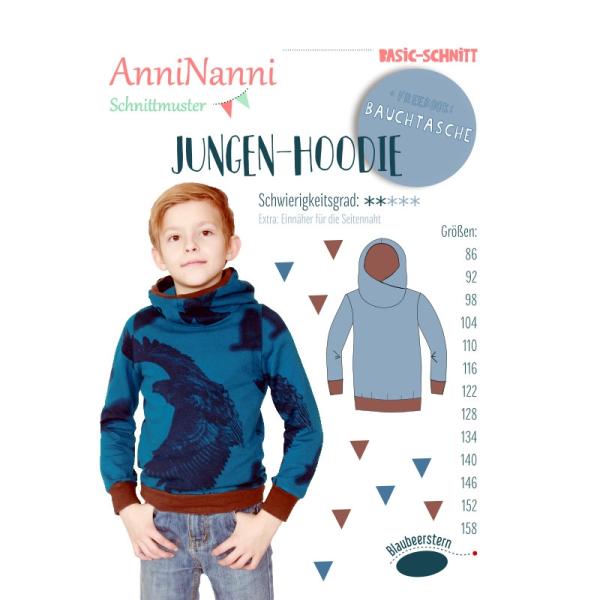 Jungen Hoodie Kinder 