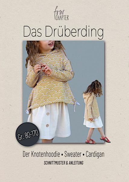 Drüberding Kinder  