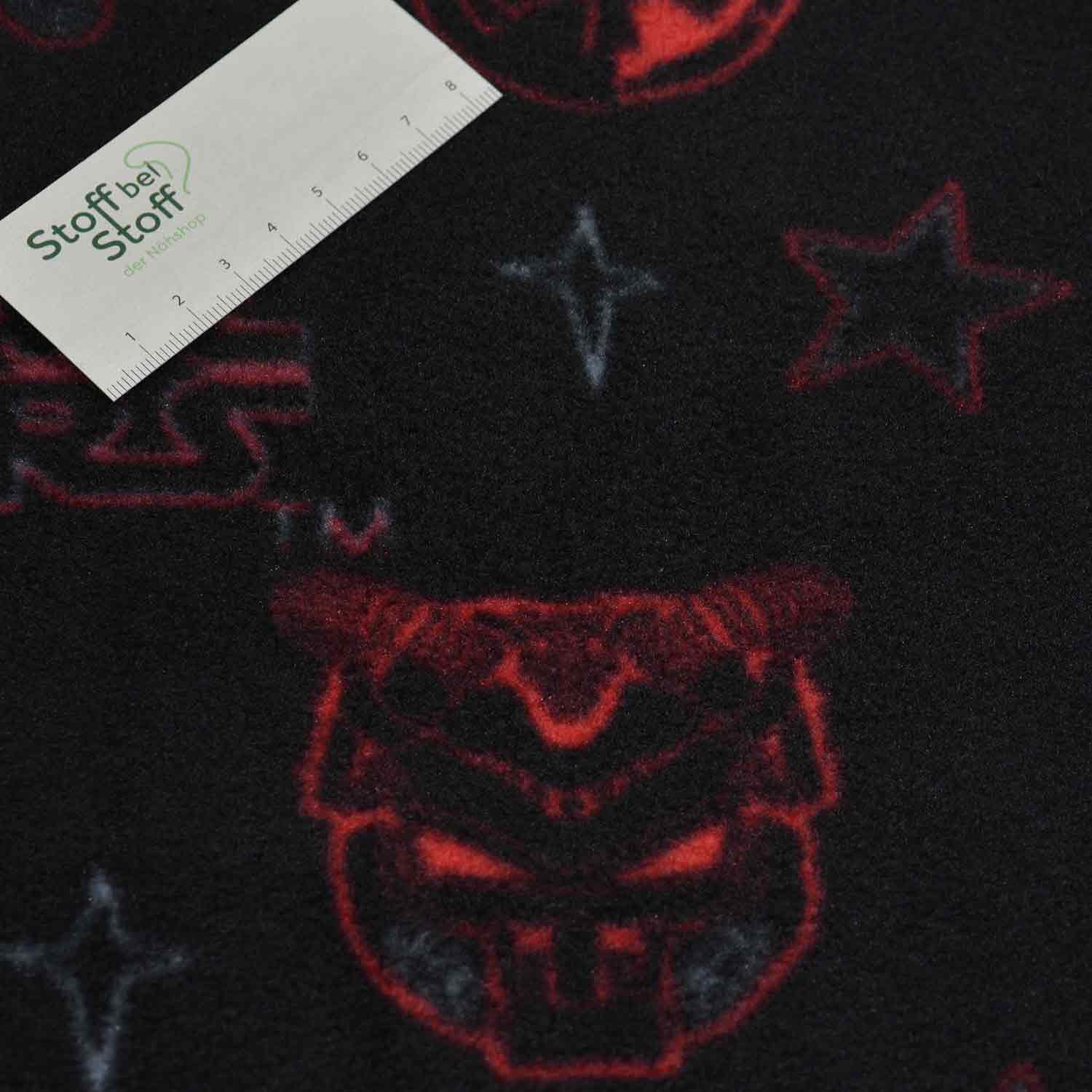 Polarfleece "Krieg der Sterne" - SBS10828