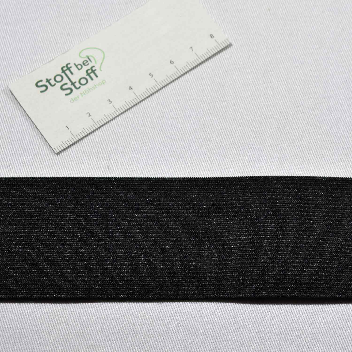 Gummiband 5cm SBS11553