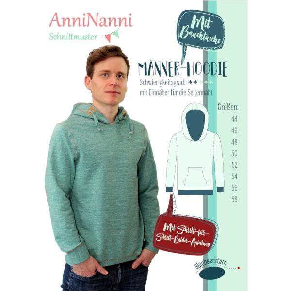 Männer Hoodie Herren 