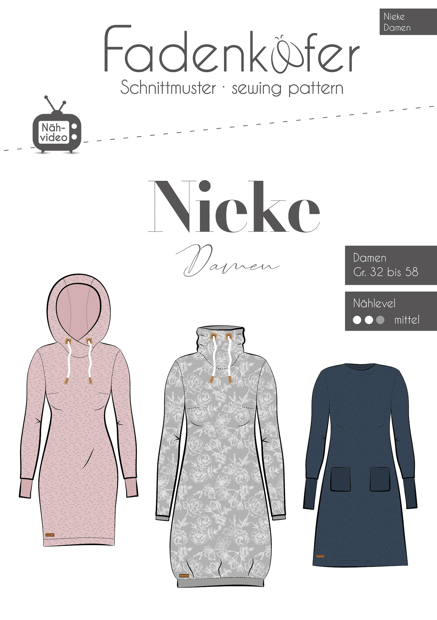 Nieke Damen  