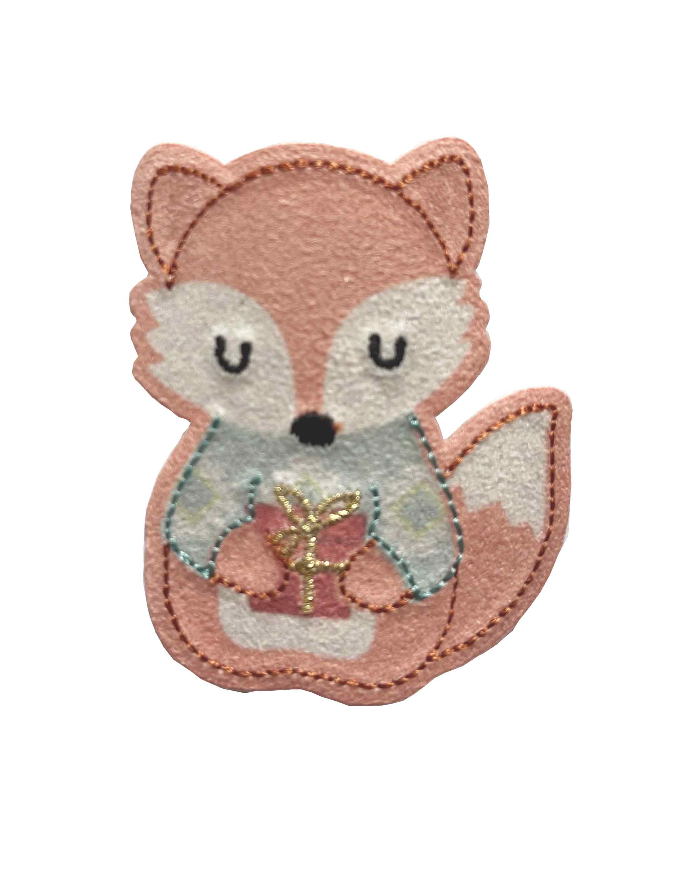 Applikation Fuchs SBS10963