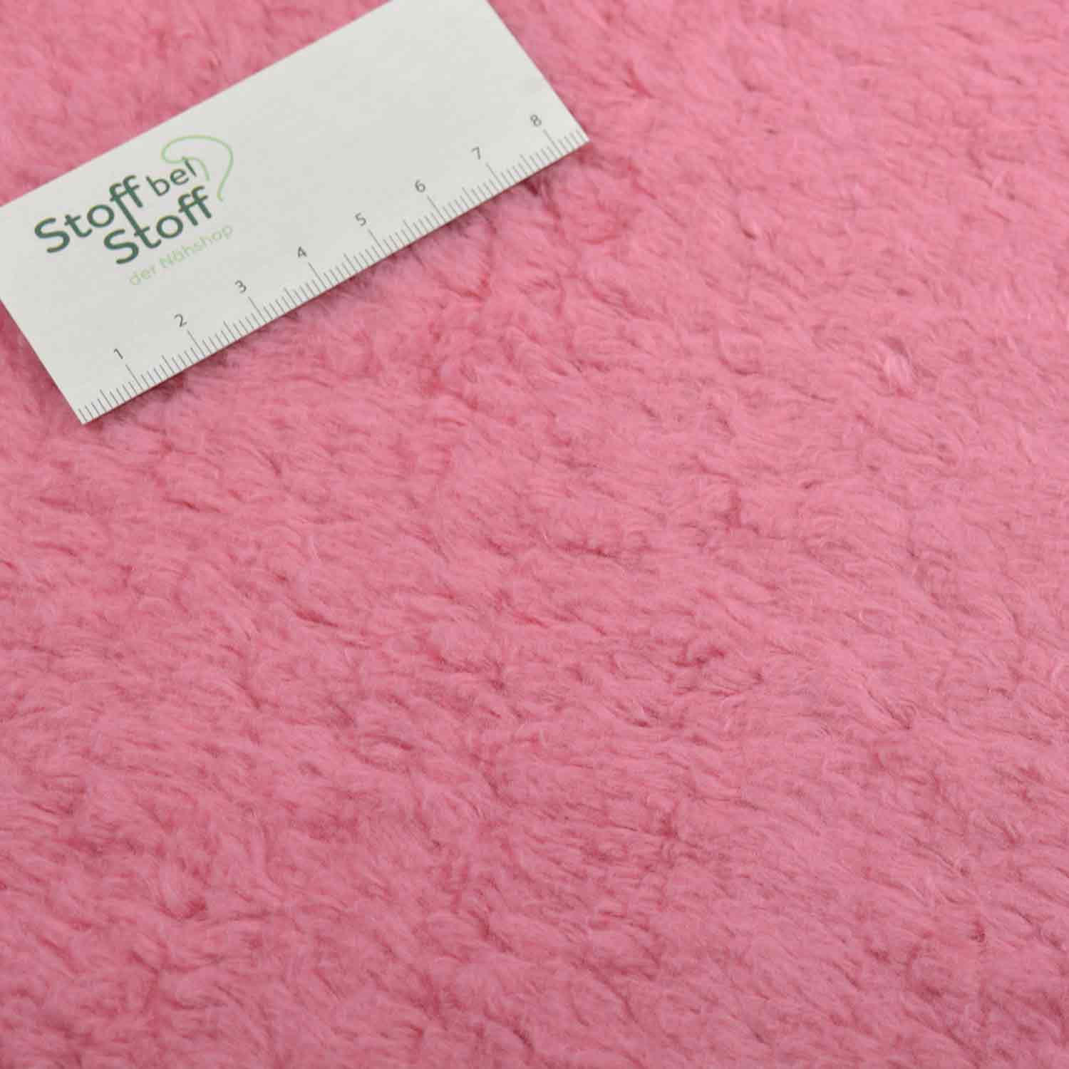 Teddy Fleece uni in zahlreichen Farben SBS10837 