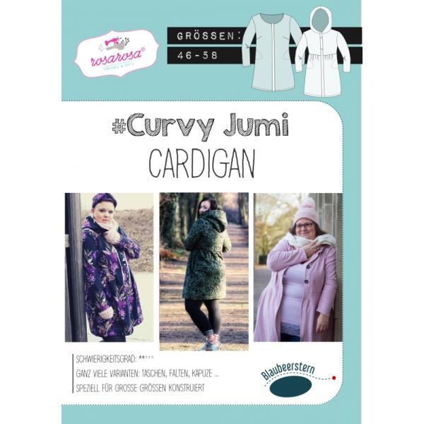 Curvy Jumi - Damen 