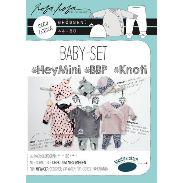 Baby-Set - Kinder 
