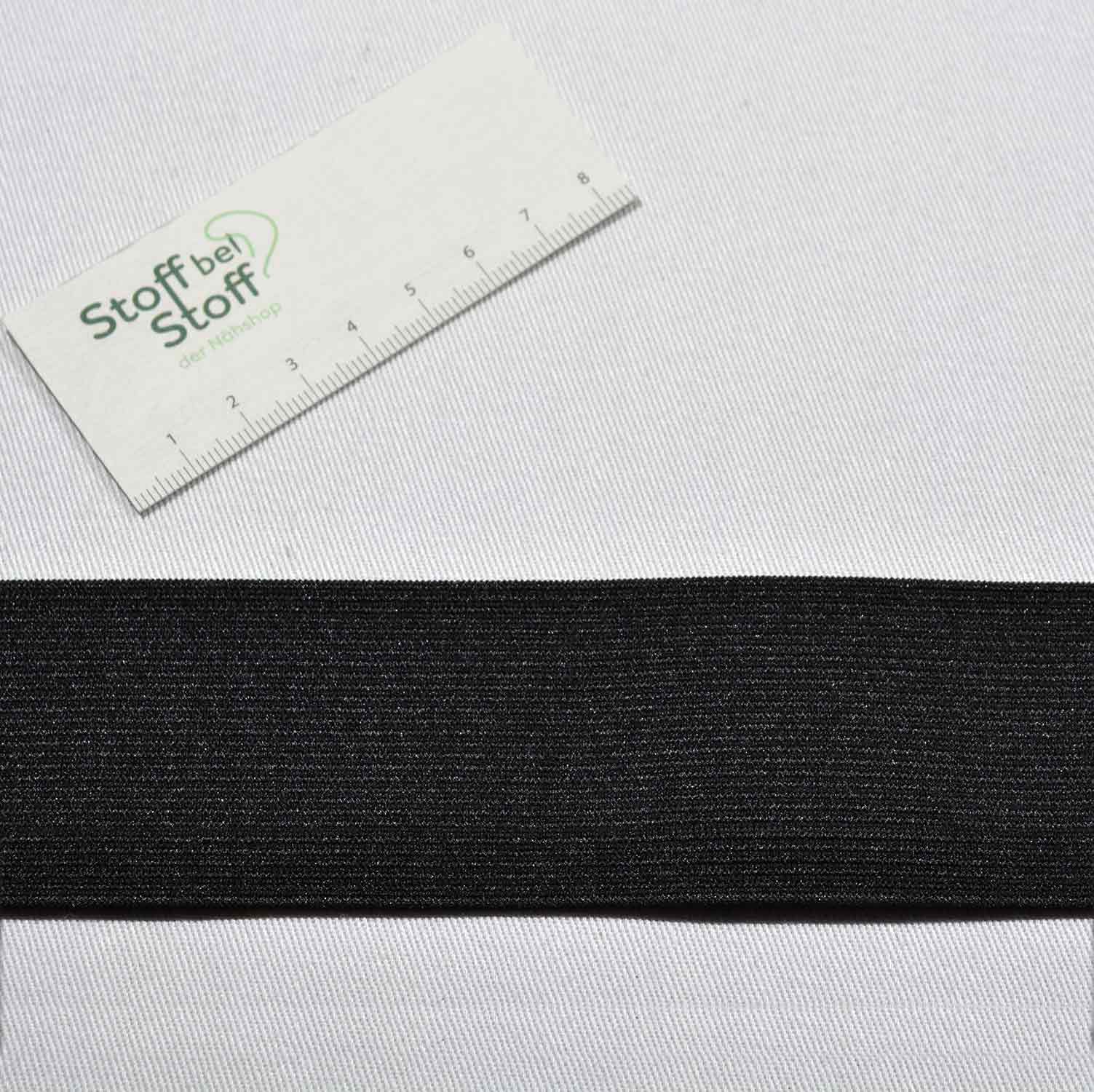 Gummiband 4cm SBS11552