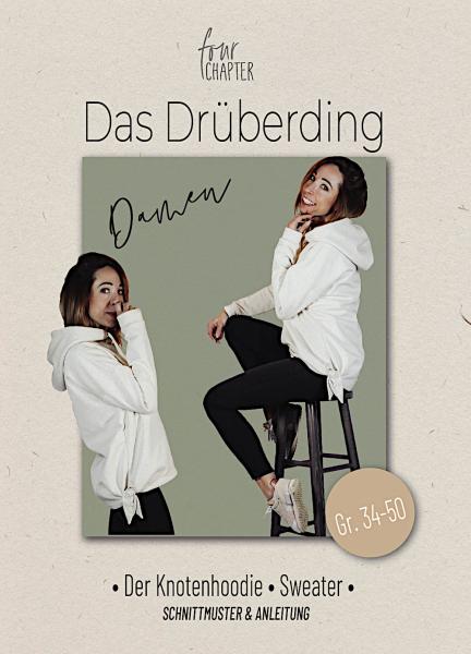 Drüberding Damen