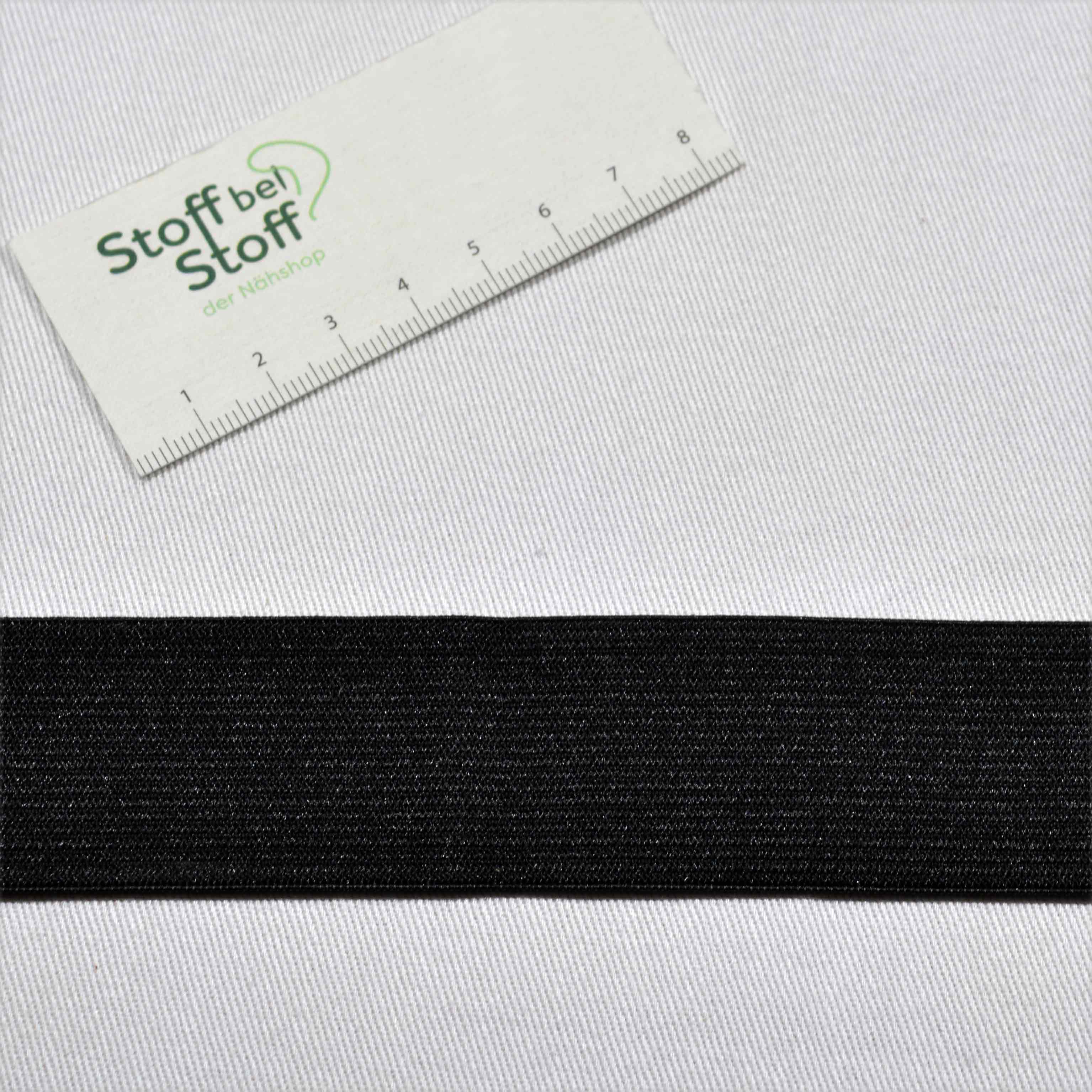 Gummiband 3,5cm SBS11551