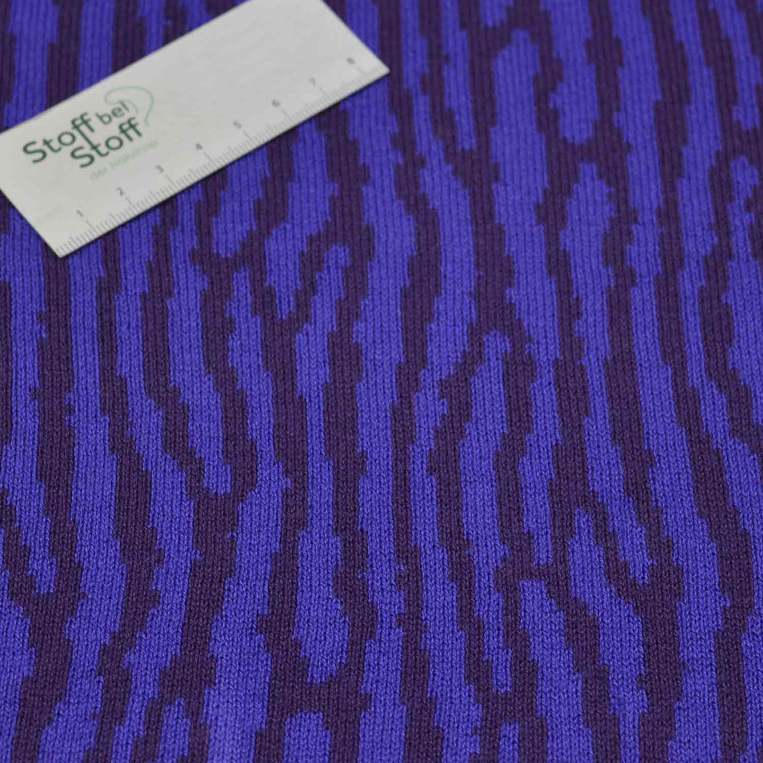 Strick Jacquard "Anna" SBS10563