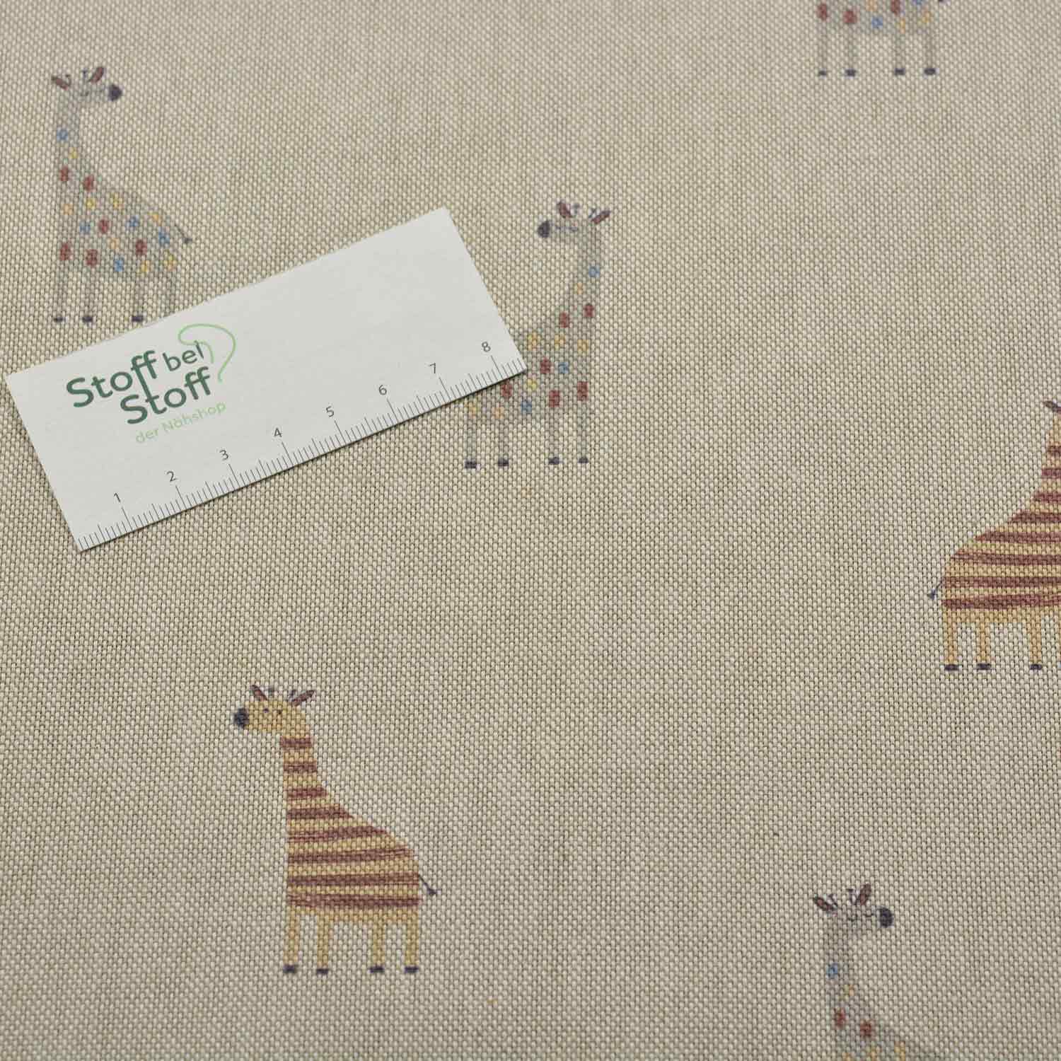 Deko "Giraffe" SBS11388