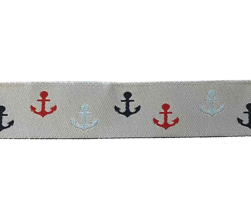 Webband "Anker" 