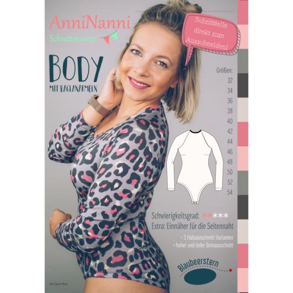 Body Damen 