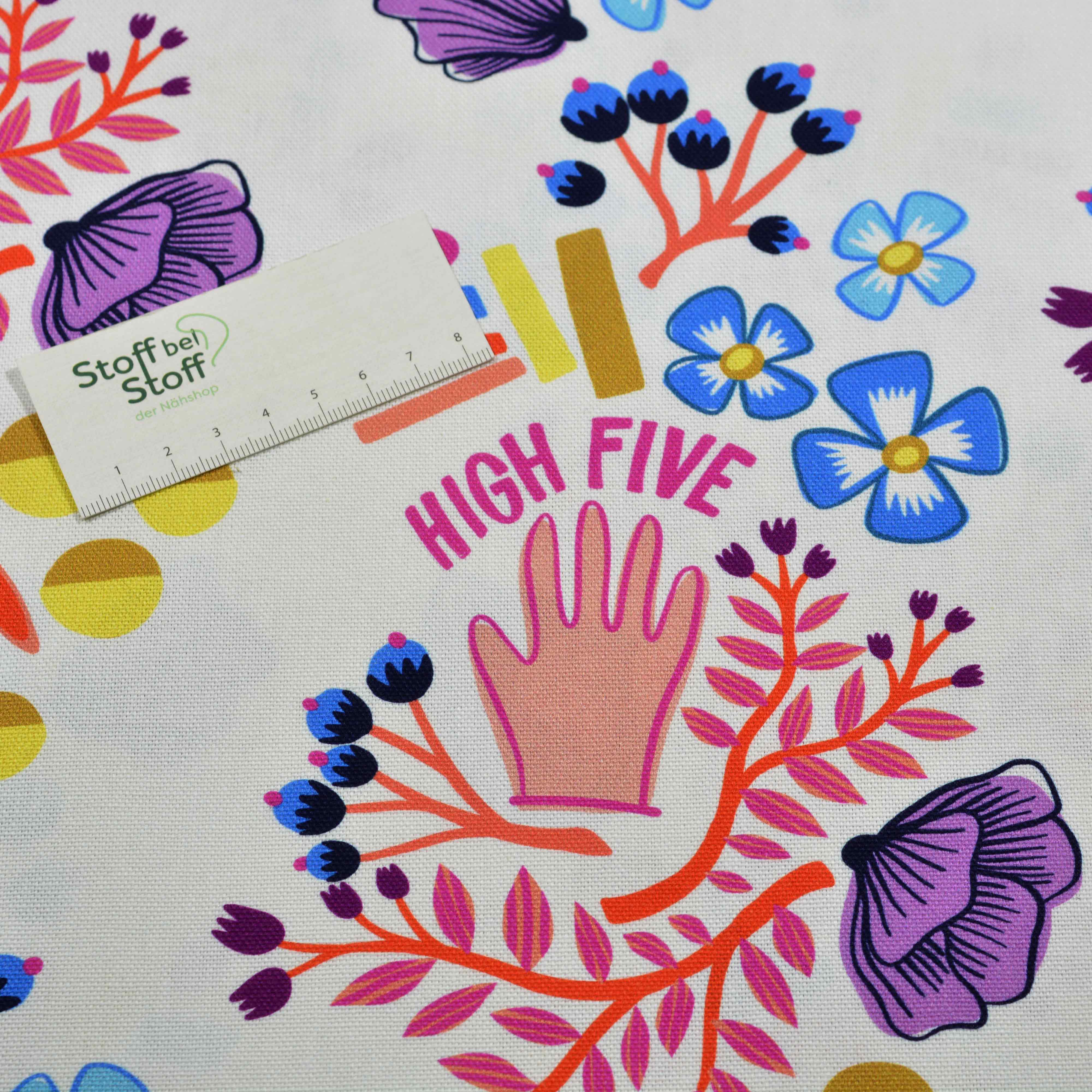 Deko "High Five" SBS11330