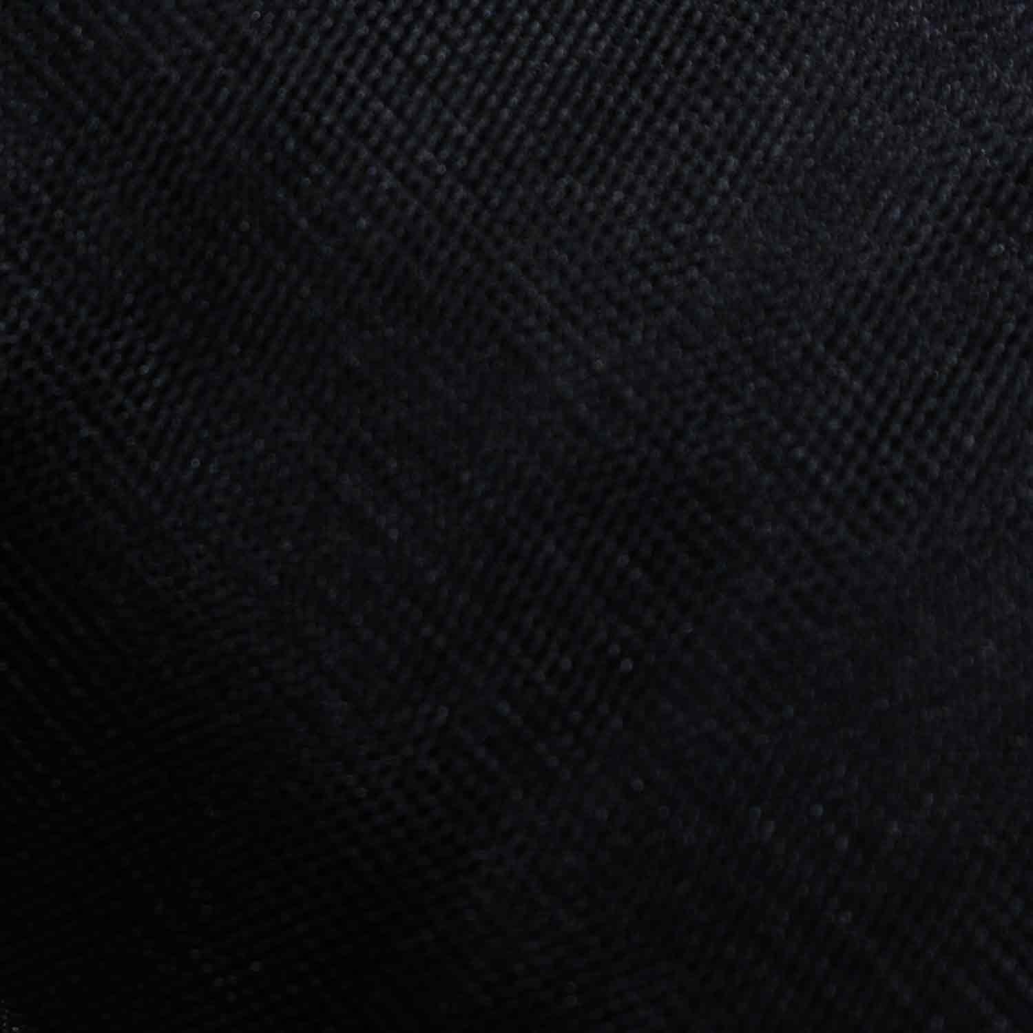 Tüll uni Schwarz - SBS11584 1001