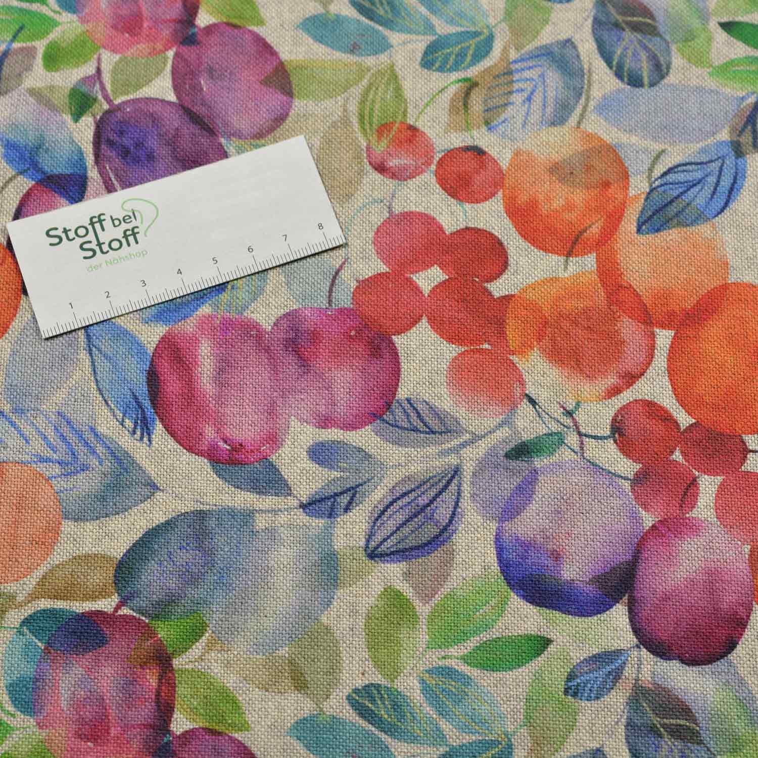 Deko "Obstgarten" SBS11385