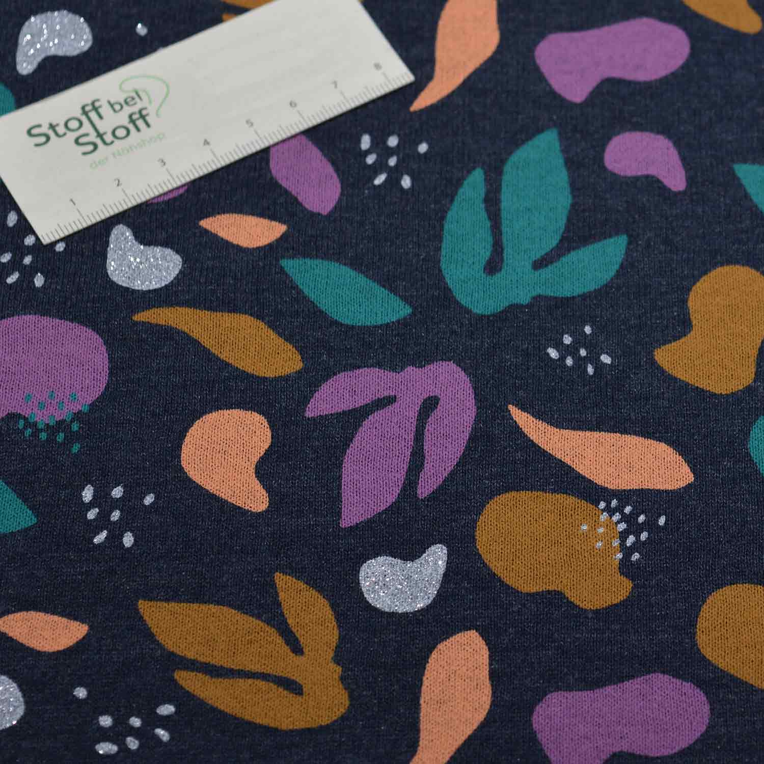 Sweat "Organic Leaves" SBS10812