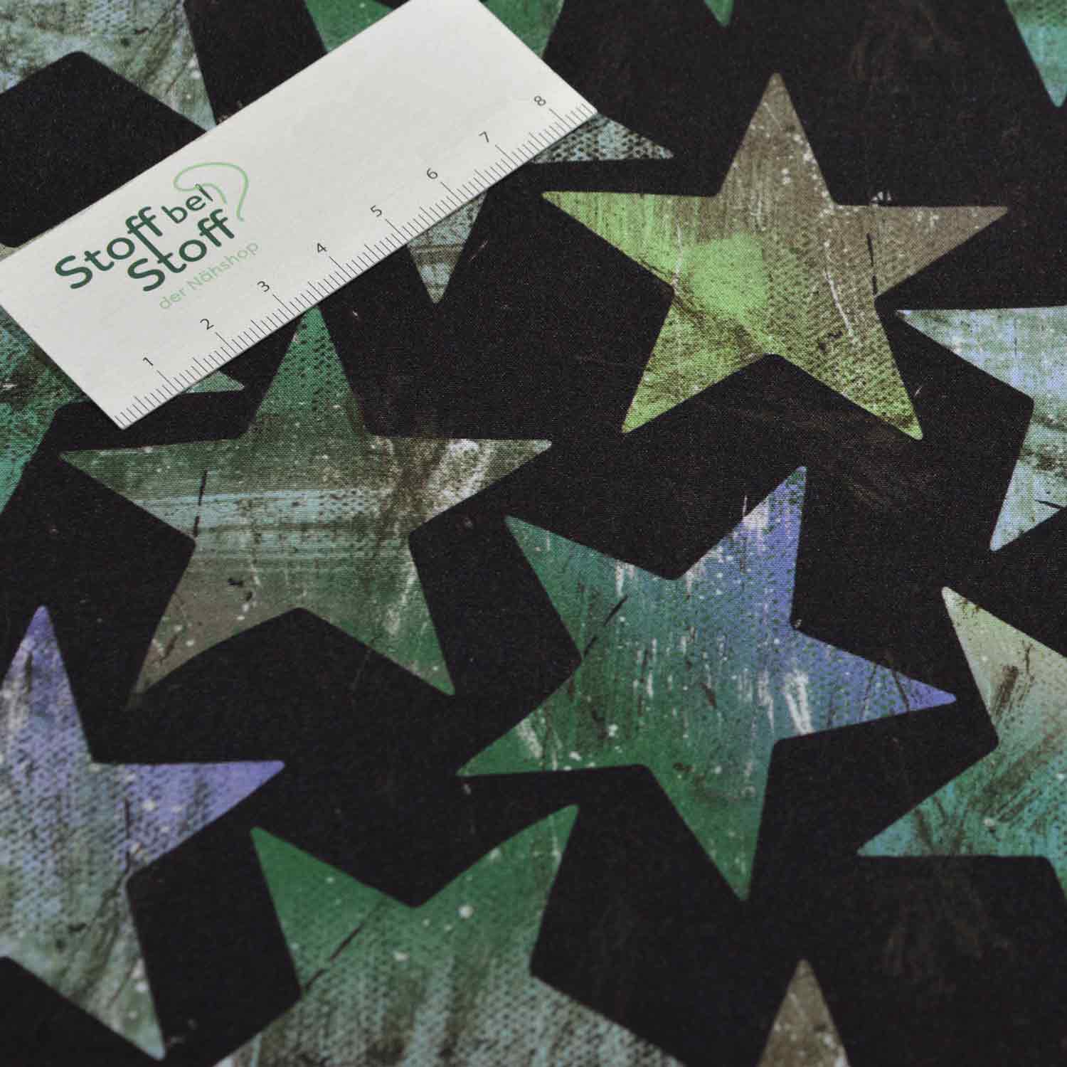 Softshell Sterne SBS10147