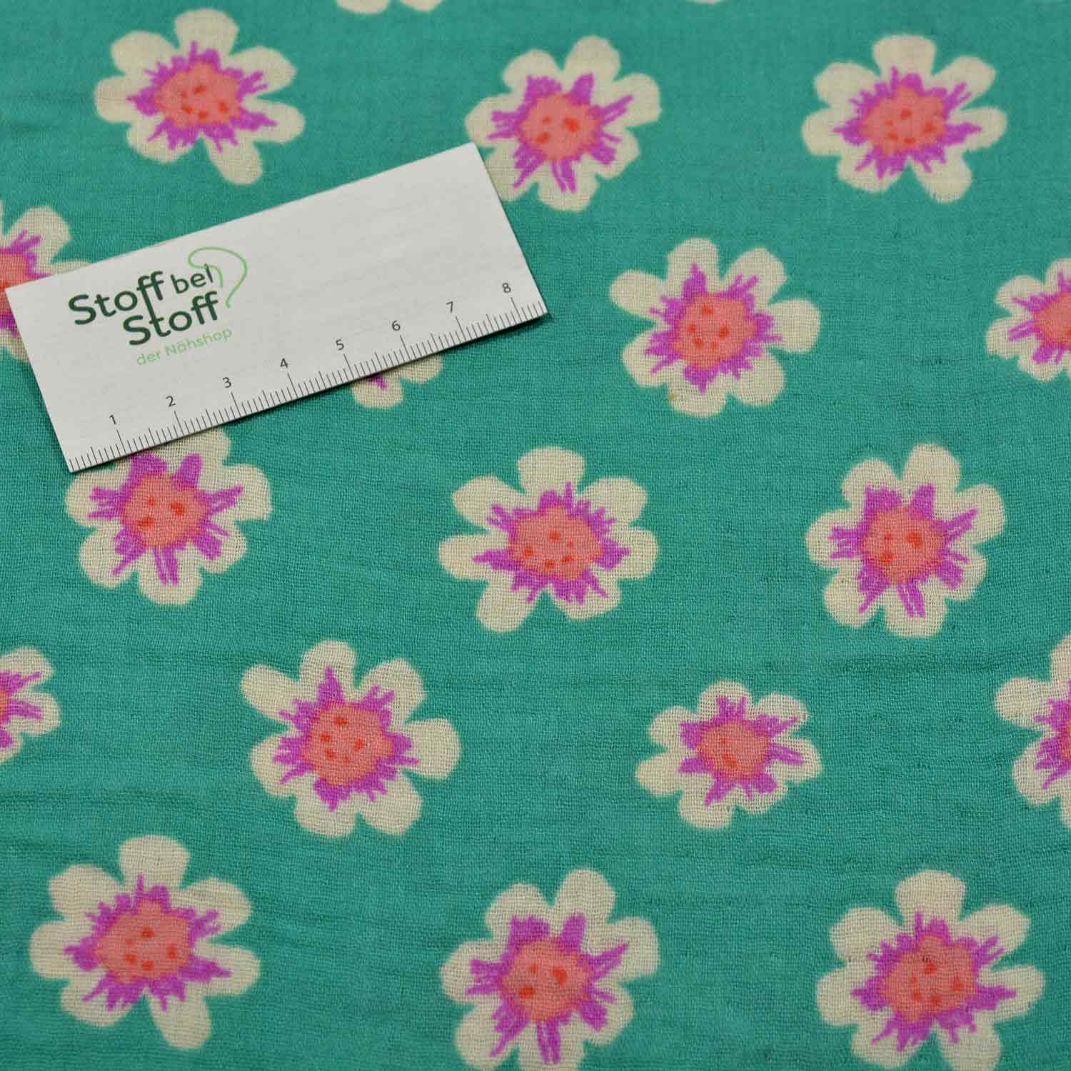 Musselin "Nele"- SBS11405