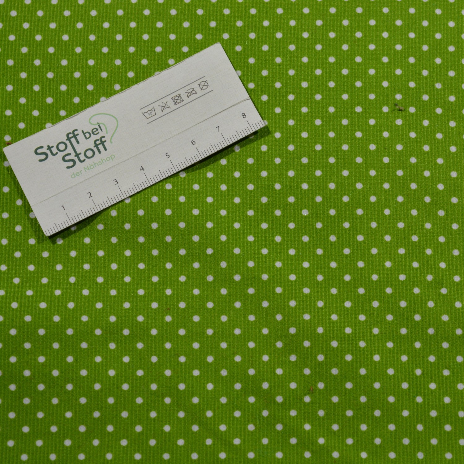 Feincord "Tupfen" - SBS12116