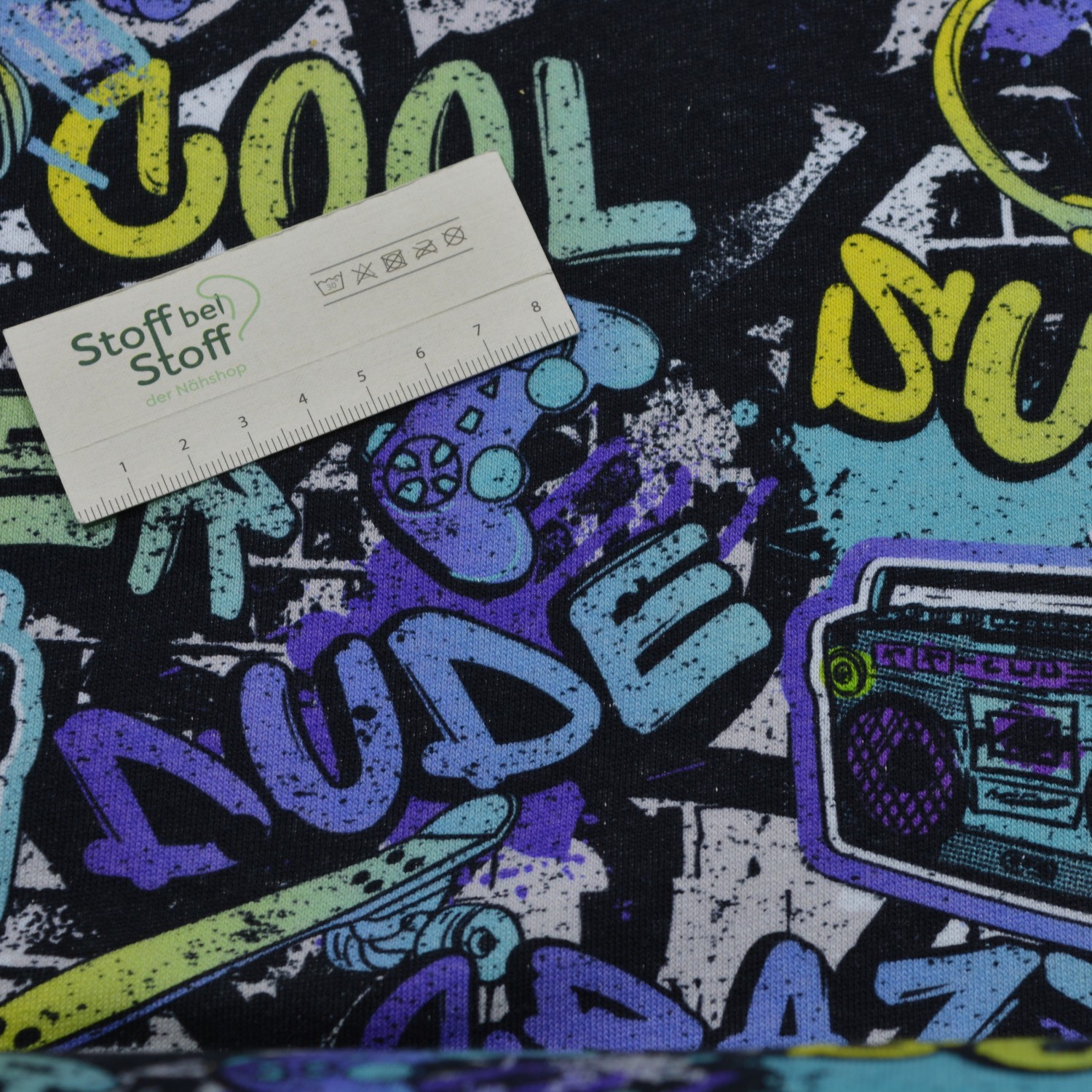 Sweat "Graffiti" SBS12008
