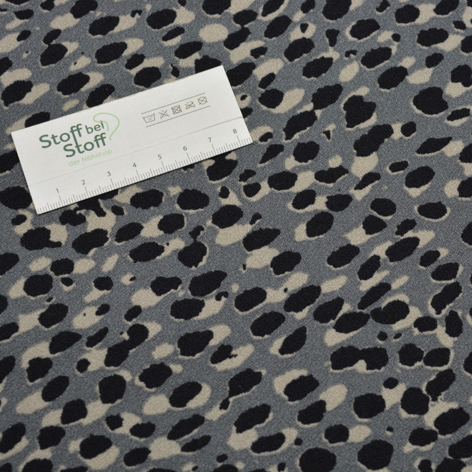 Polyester -Jersey "Animal" SBS11736
