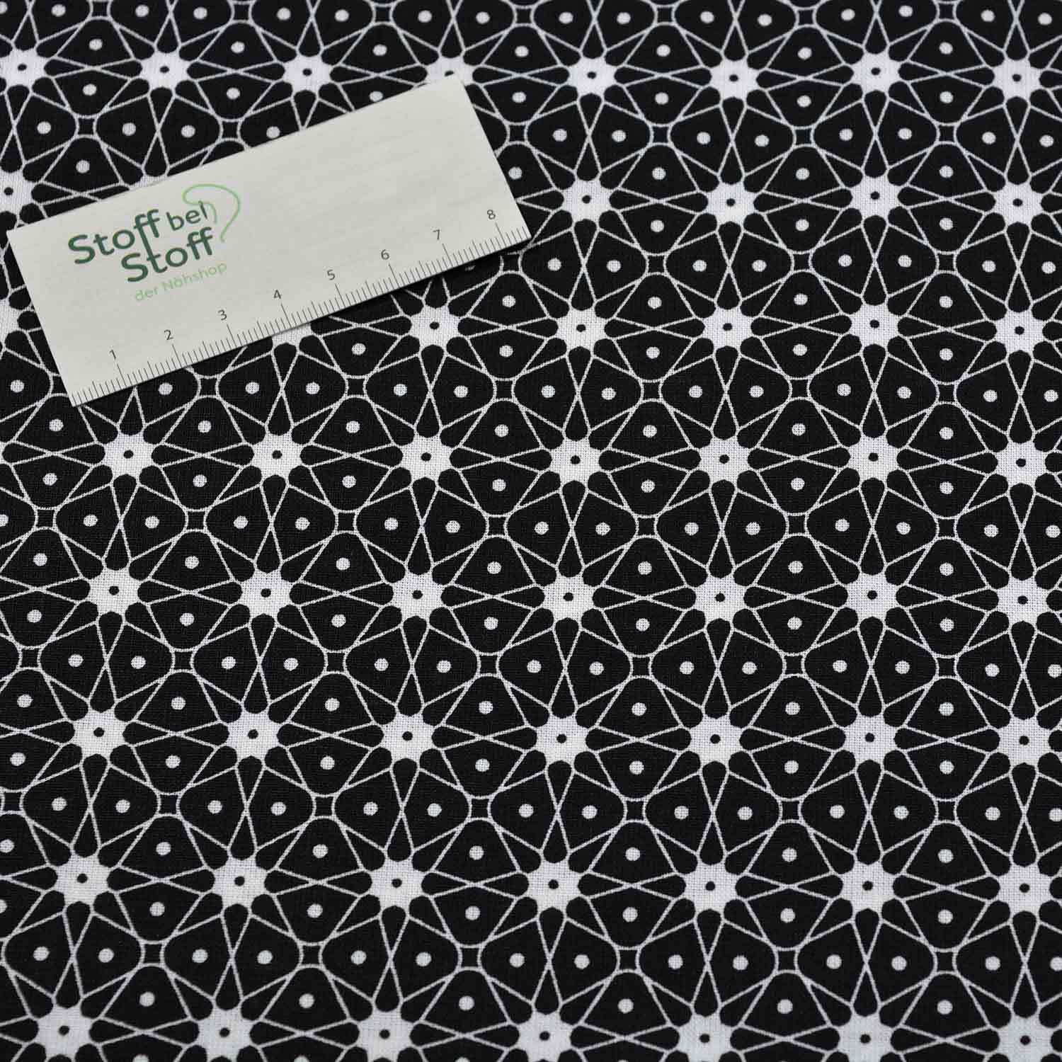 Baumwolle "Sibylle" - SBS11499 1001 