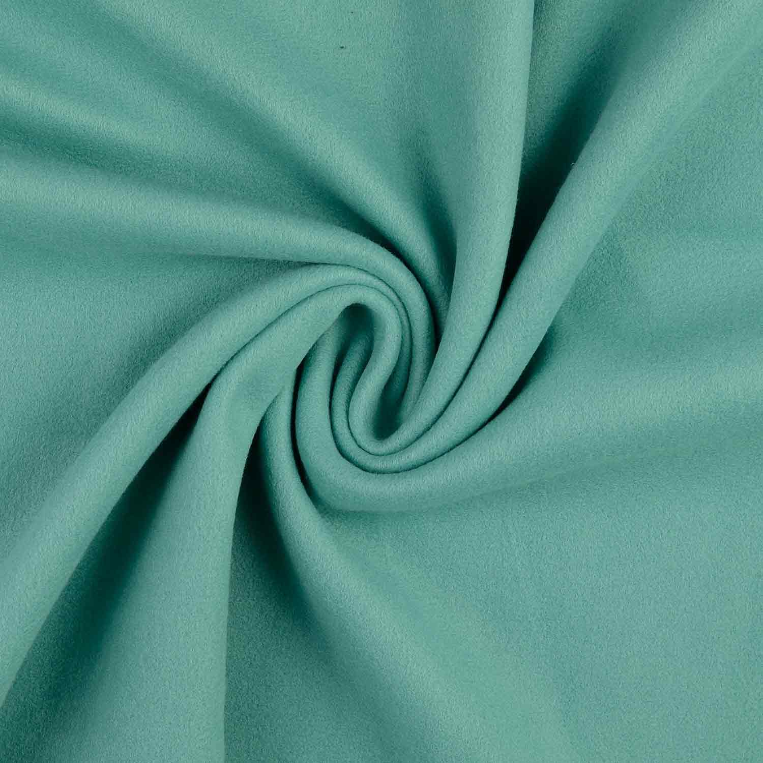 Premium Fleece uni in zahlreichen Farben 