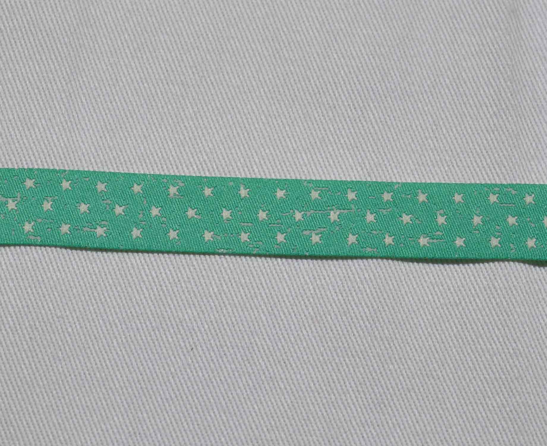 Webband "Sternchen"  